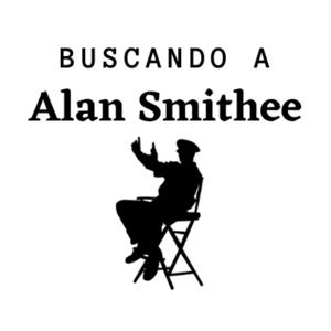 Buscando a Alan Smithee