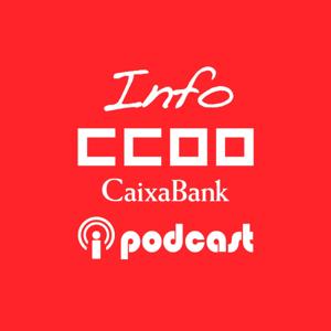 CCOO CaixaBank podcast