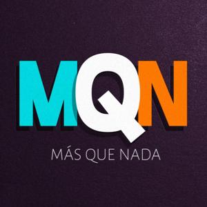 MÁS QUE NADA