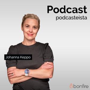 Podcast Podcasteista