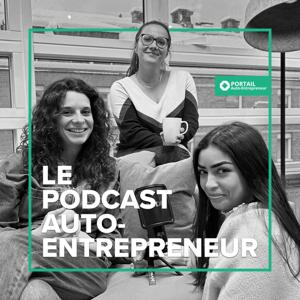 Podcast Auto-Entrepreneur