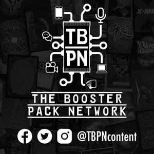 The Booster Pack Network