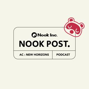 Nook Post