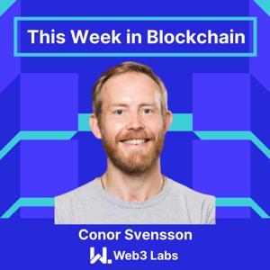 This Week in Blockchain