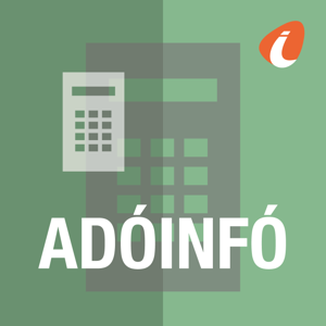 Adóinfó - InfoRádió - Infostart.hu