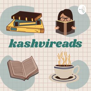 kashvireads: book recommendations & more