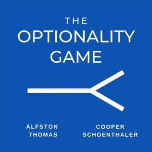 The Optionality Game