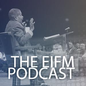 The Ever Increasing Faith Podcast