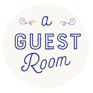 a Guest Room