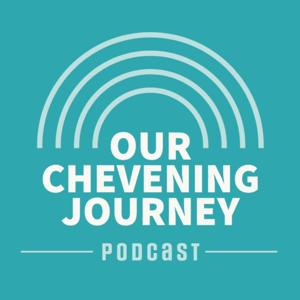 Our Chevening Journey in a Podcast