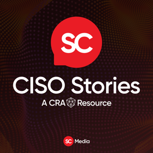 CISO Stories Podcast (Audio)