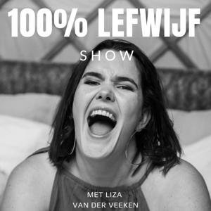 De 100% Lefwijf Show