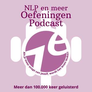 NLP en meer - Oefeningen Podcast by Trainers De eerste verdieping opleidingen