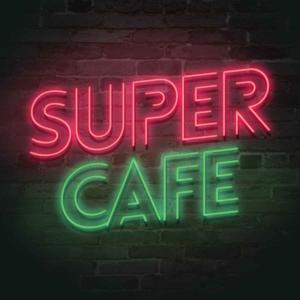 Super Café by Woodhouse Productions, HatsnGlasses Productions