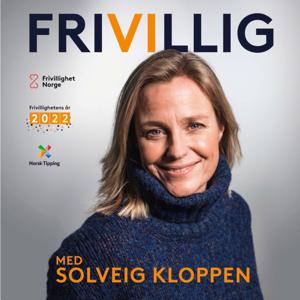 Frivillig med Solveig Kloppen