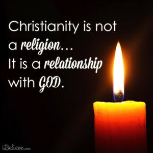 The Word of Life Ministries Part 2