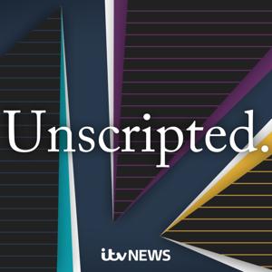 Unscripted by ITV News