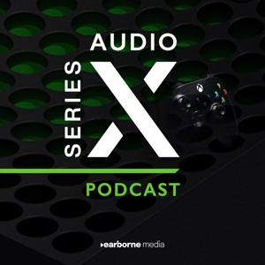 AUDIO SERIES X