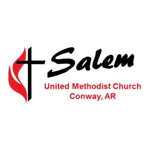 Salem UMC - Conway, AR