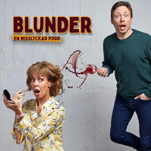 Blunder - En Misslyckad Podd