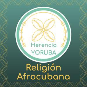 Herencia Yoruba by Ricardo Ferro