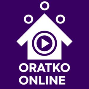Oratko online podcasty