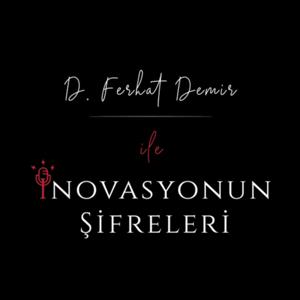 İnovasyonun Şifreleri