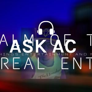 ASK AC (Acituation)