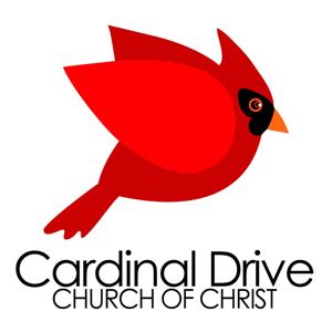 Sermon Player - Cardinal Drive Church of Christ