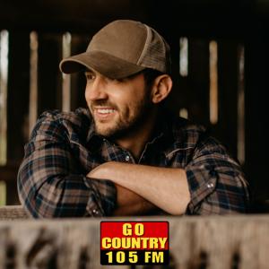 Go Country 105 Drew Baldridge "Behind The Song" by Go Country 105