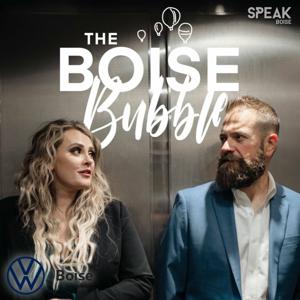 The Boise Bubble Podcast by Shane Plummer