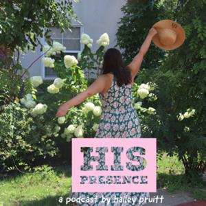 His Presence