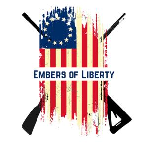 Embers of Liberty