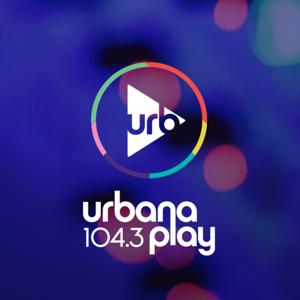 Urbana Play 104.3 FM by UrbanaPlay1043