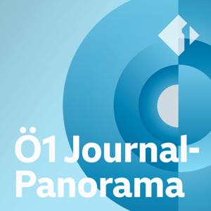 Ö1 Journal-Panorama by ORF Ö1