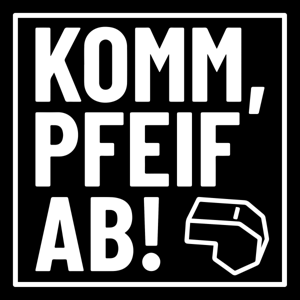 KOMM, PFEIF AB!