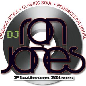 Ron Jones Chicago Sessions