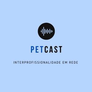 PET-cast: A Interprofissionalidade em rede