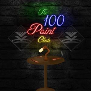 The 100 Point Club