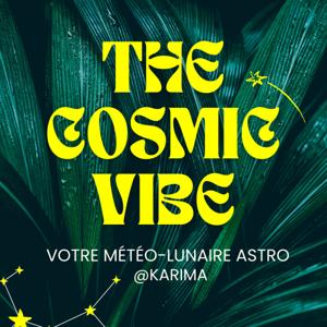 The Cosmic Vibe 🌙