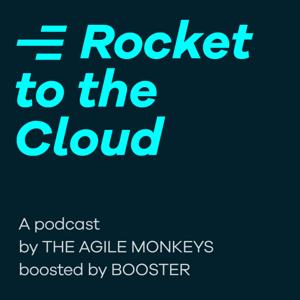 Rocket to the Cloud