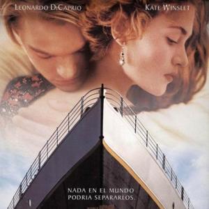 《Titanic》（《泰坦尼克号》 1997）