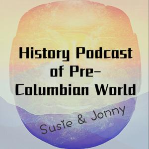 History of Pre-Columbian World（美洲史）