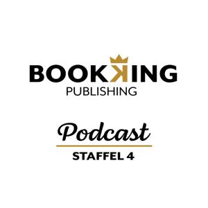 Book King - Der goldene Weg zum eigenen Buch