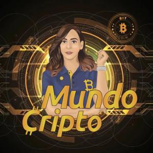 Mundo Crypto by Erika Espinal