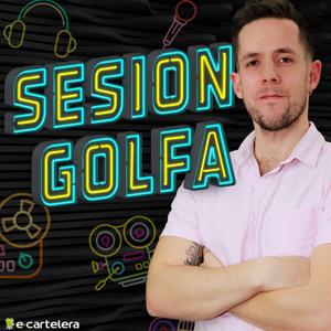 Sesión golfa