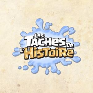 Les Taches de l'Histoire