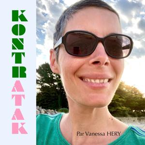 Kontratak par Vanessa HERY