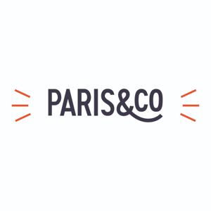 Paris&Co - Podcasts