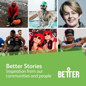 Better Stories